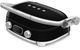 Smeg Retro-Style 18" Black Multiuse Grill-3