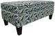 Craftmaster® Customizable Craftmaster Essentials Storage Ottoman-1