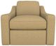 Best® Home Furnishings Customizable Field & Stream Home Caverra Swivel Glider Chair-1