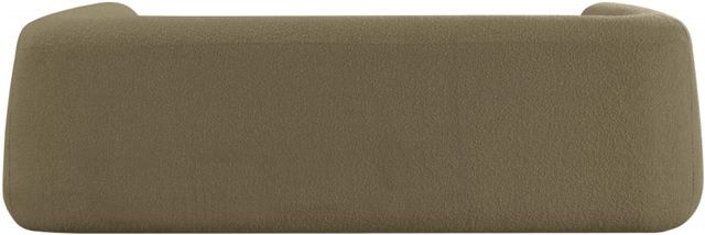 Meridian Furniture Abbington Olive Sofa-2