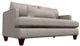 La-Z-Boy® Emric Whisper Apartment Size Sofa-0