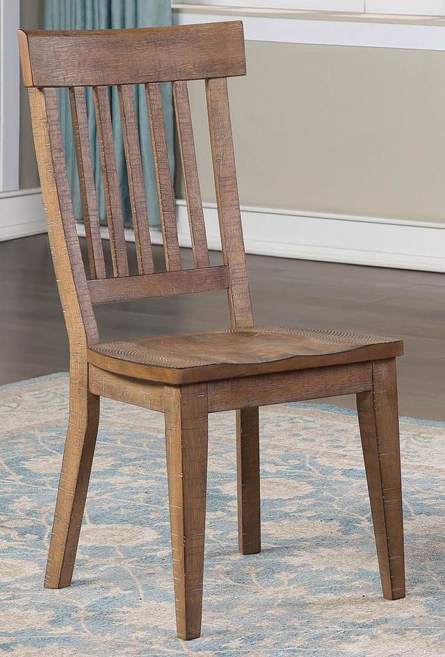 Dale Driftwood Side Chair-1