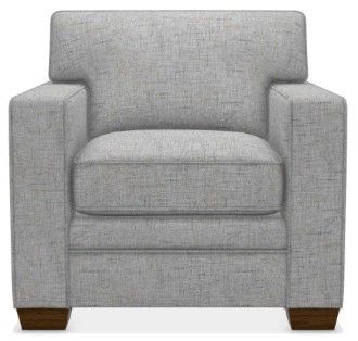 La-Z-Boy® Meyer Ash Chair-1