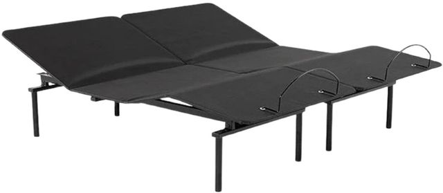 Leggett & Platt® Bas X HFC Split King Adjustable Base, Includes 2 Pieces-0
