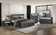 Furniture of America® Sterling West Ash Gray Chest-1