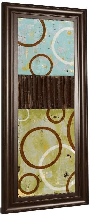 Classy Art Sun Flower I by Natalie Avondet Wall Art-1