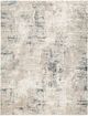 Signature Design by Ashley® Gentor Blue/Ivory 5'x7' Rectangular Rug-0