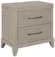 Liberty Furniture New Haven 4-Piece Sanctuary White California King Bedroom Set-3