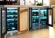 Perlick® Signature Series Sottile 3.1 Cu. Ft. Panel Ready Under the Counter Refrigerator-1