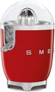 Smeg 50's Style Red Citrus Juicer-3