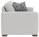Flexsteel® Customizable Collins Three-Cushion Sofa-2