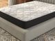 Symbol® Spring Catriona 10" Wrapped Coil Plush Tight Top Twin Mattress-5