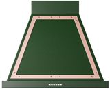 Emerald Green