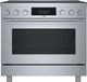 Bosch 36" Induction Range Package-4