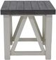 Vintage Furniture Spencer End Table-1