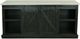 American Heartland Manufacturing Rustic Two Tone 68" Provincial TV Stand-2