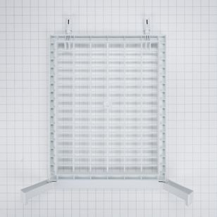 Whirlpool® White Dryer Drying Rack-2