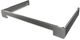 Bertazzoni 29.63" Stainless Steel Toekick Panel-0