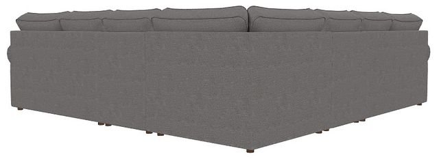 La-Z-Boy® Collins 5-Piece Quarry Sectional-2