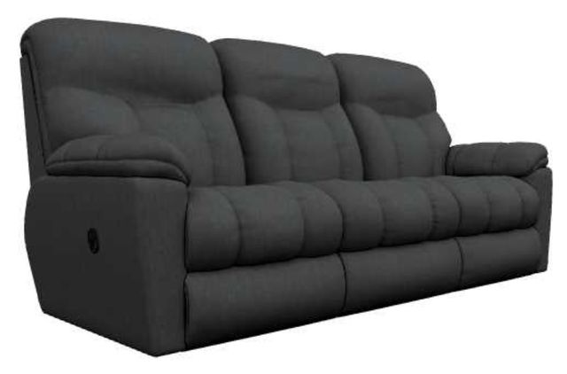 La-Z-Boy® Morrison Indigo Manual Reclining Sofa-0