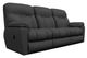 La-Z-Boy® Morrison Indigo Manual Reclining Sofa-0