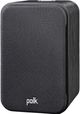 Polk Audio® Signature Series S10 Washed Black Walnut Compact Satellite Surround Speakers-5