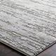 Surya Tibetan Medium Gray 5' Round Rug-4