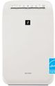 Sharp® HEPA White Air Purifier-0