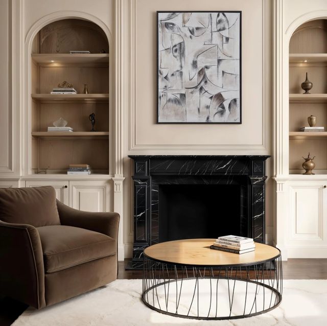 Renwil® Yann Wall Art-1