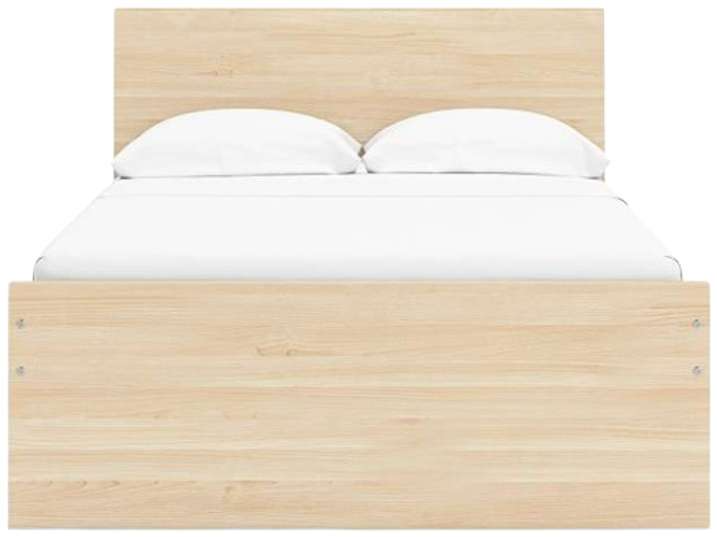 Signature Design By Ashley Onita Platform Storage Bed - Thumbnail 3