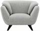 ACME Furniture Nayeli Light Gray Chair-3