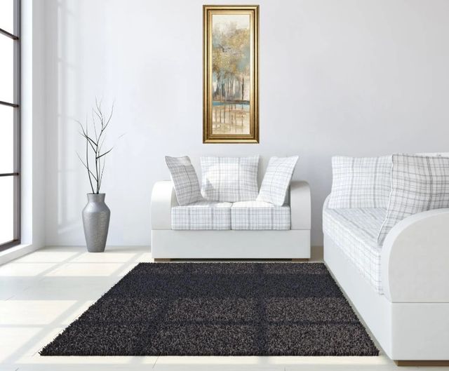 Classy Art Woodlot II By Allison Pearce Wall Art-2