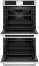 Café™ Professional 30" Stainless Steel Electric Built In Double Oven-1