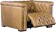 Hooker® Furniture MS Savion Grandier Saddlebag Coin Power Recliner with Power Headrest-1