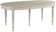 American Drew® Grand Bay Serene White Oval Dining Table-0