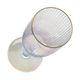 A & B Home Glass Goblet-1