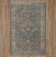 Mohawk Home Reverb Bowdon Gray 5'x8' Area Rug-1