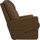 La-Z-Boy® Sparrow Nutmeg Manual Wall Recliner-2