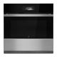 Jennair® NOIR™ 30" Stainless Steel Single Electric Wall Oven with V2™ Vertical Dual-Fan True Convection with Advanced Temperature Precision-4