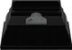 Vent-A-Hood® Premier Magic Lung® Designer Series JCIH/B1 54" Black Carbide Island Range Hood-4
