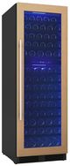 Zephyr Presrv™ 14.5 Cu. Ft. Panel Ready Wine Cooler-1
