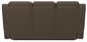 La-Z-Boy® Joel Cocoa Power Reclining Sofa with Headrest-3