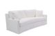 Synergy® 2267 Peyton Pearl Slipcover Sofa-2