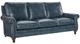 Bradington-Young Customizable Reddish Sofa-0