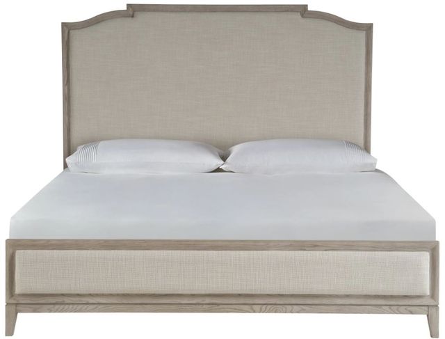 Universal Explore Home™ Coalesce Rolling Fog Queen Panel Bed-2