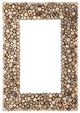 Uttermost® Timberwood Woodtone Mirror-0