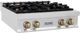 ZLINE Autograph Edition 30" Satin Stainless Steel Gas Rangetop-3