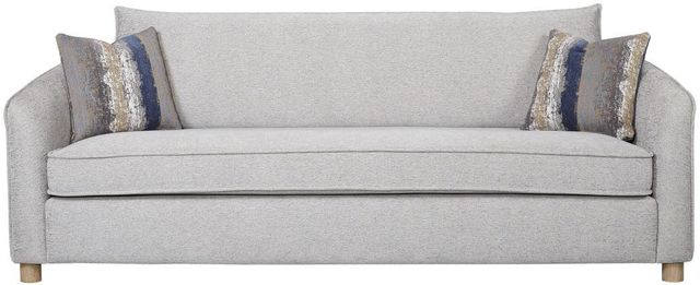 Bernards Trilogy Sand Sofa-1