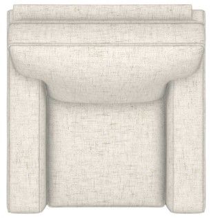 La-Z-Boy® Meyer Oyster Chair-4