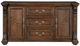 Homelegance® Bergen Dark Oak Buffet-3